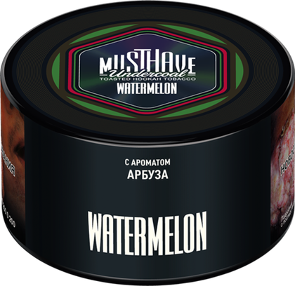 Watermelon 250 гр