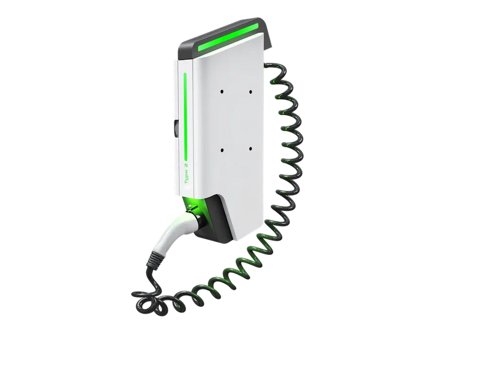 Engy Energy CS2.5 - Gb/T AC - 22 кВт