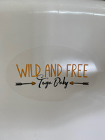 Ванна детская "ДИКИКЙ ЗАПАД - СЛОНИК" 102см (white-белая)