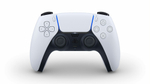 Геймпад Sony DualSense для Playstation 5 White dualsense белый