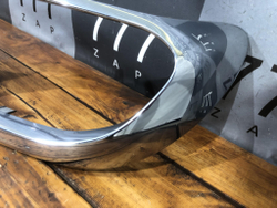 Накладка заднего бампера Mercedes GLE V167 18-нв Б/У Оригинал A1678852407