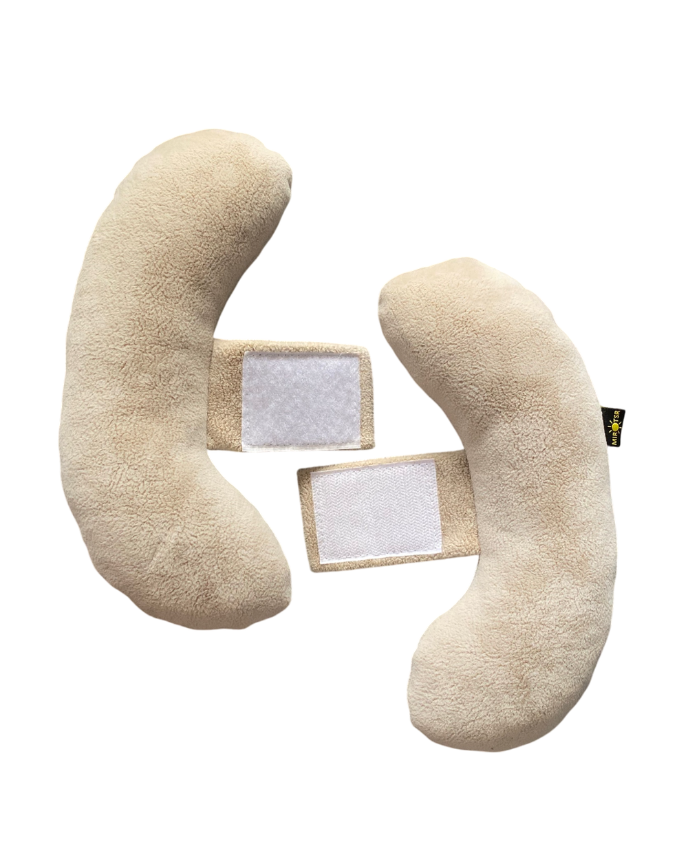 Многофункциональная подушка для позиционирования головы