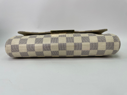 Сумка Louis Vuitton Favorite Handbag Damier