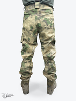 Костюм Горка 4 Лес летний Snow Bars рип-стоп