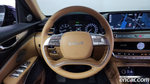 Kia The New K9 (Quoris/K900) 2 Generation 3.8 GDI AWD (10.2021)