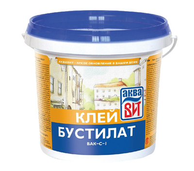 Клей универсальный Бустилат 1,3кг АкваВИТ