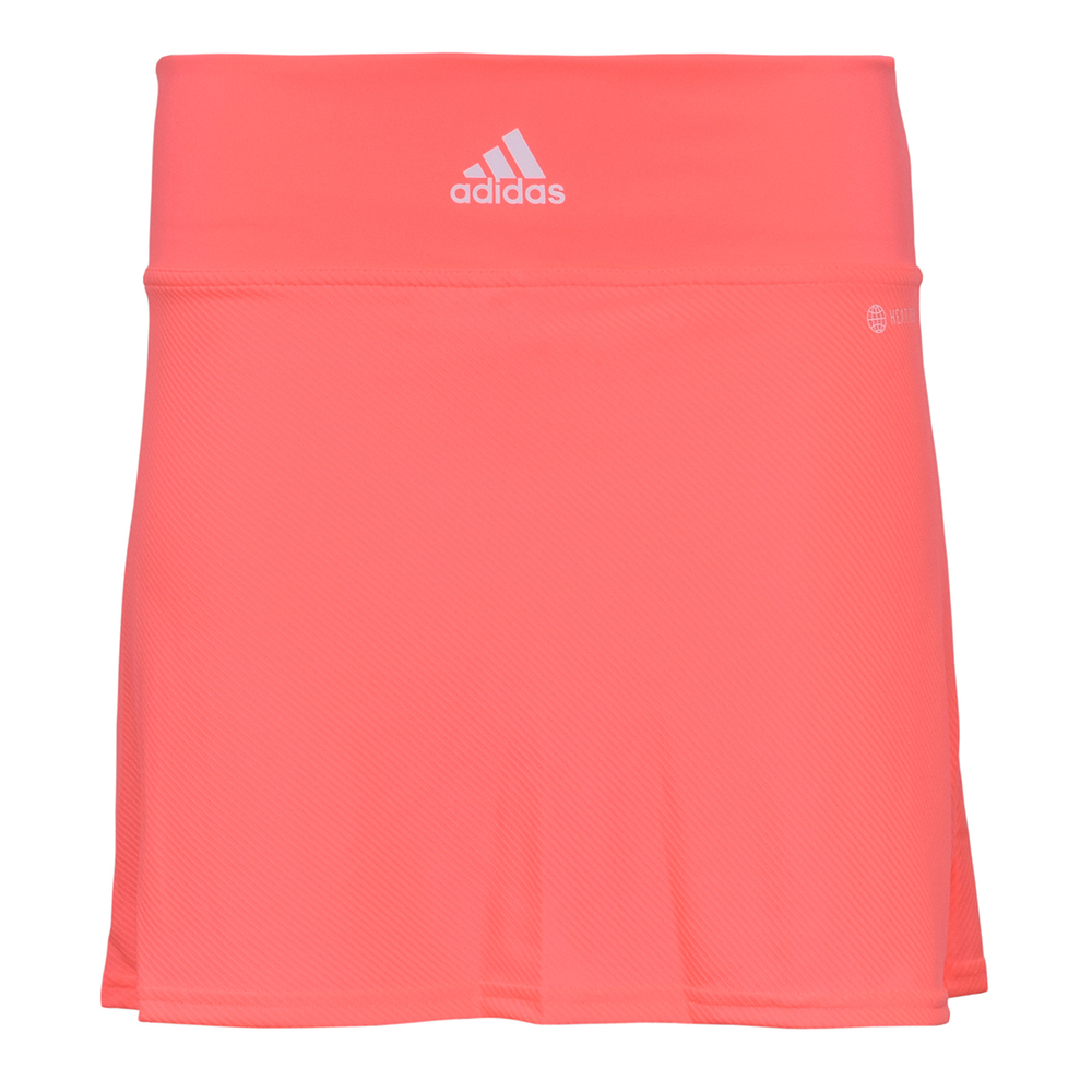 Юбка для девочки теннисная Adidas Pop Up Skirt G - acired