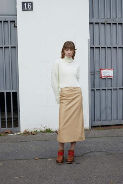 Ботинки женские 4CCCCEES Mellow Waboo