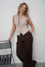 Жилет женский М-992