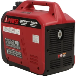 A-iPower A2000LIS инверторный бензиновый генератор (с канистрой) 20308K