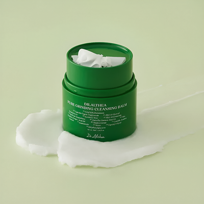 ✨Dr. Althea Pure Grinding Cleansing Balm - Гидрофильный бальзам✨