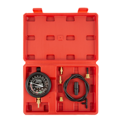 WDK-214302 Набор для измерения давления вакуумного и топливного насоса