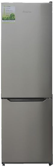 Холодильник Biozone BZNF 188 AFLX