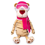 Тигрица Кларисса 28см