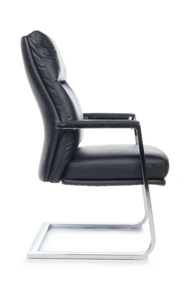 Кресло Leon-SF RCH D916 Черный