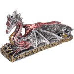 Фигурка «Величественный Дракон» 15,5*5*10 см