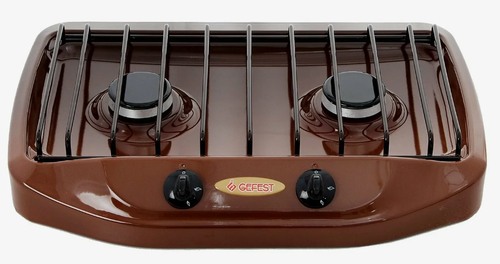 Плита газовая настольная GEFEST ПН 700-02 (кор.)