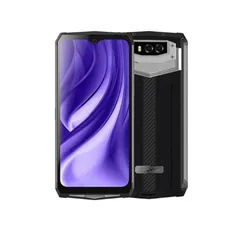 Blackview BV9100 4.64GB Silver