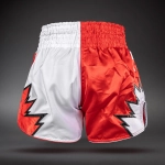 Шорты Venum Inferno 2.0 Muay Thai red/white