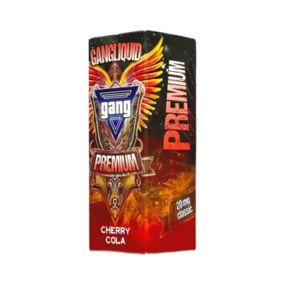 Жидкость Gang Premium 2% 30 ml