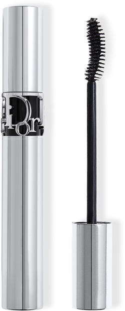 DIOR Diorshow Iconic Overcurl - Уплотняющая и подкручивающая тушь для ресниц в многоразовом флаконе, 6 g