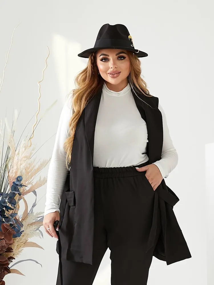 Костюм двойка УК-1701