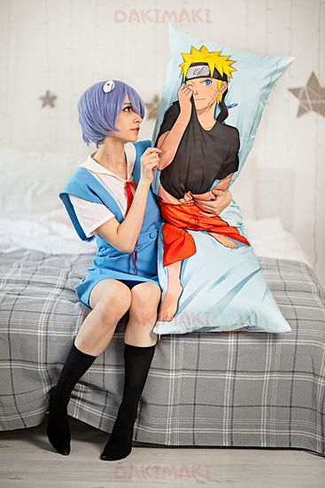Дакимакура Наруто арт. 0319