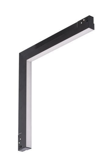 140CG 20W4K SBK (1/20) Светильник для магнитного шинопровода