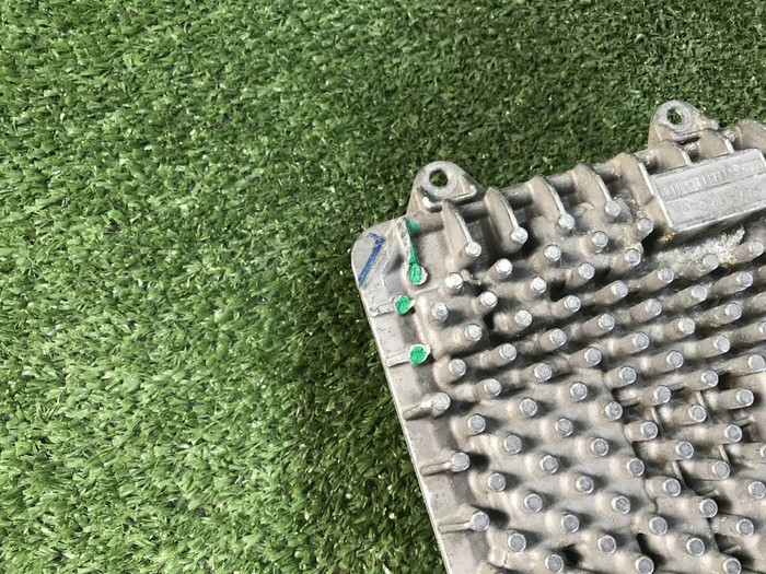 Блок управления фары BMW 5er G30 (2017-2020)