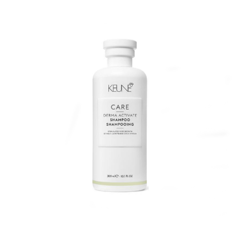 Шампунь против выпадения KEUNE Derma Activate Shampoo 300 мл