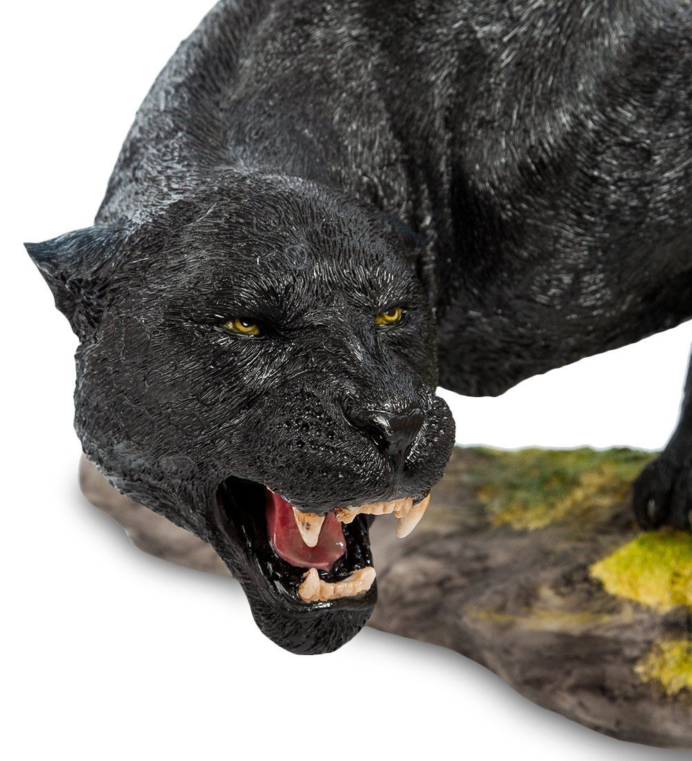 Veronese WS-704 Статуэтка «Пантера»