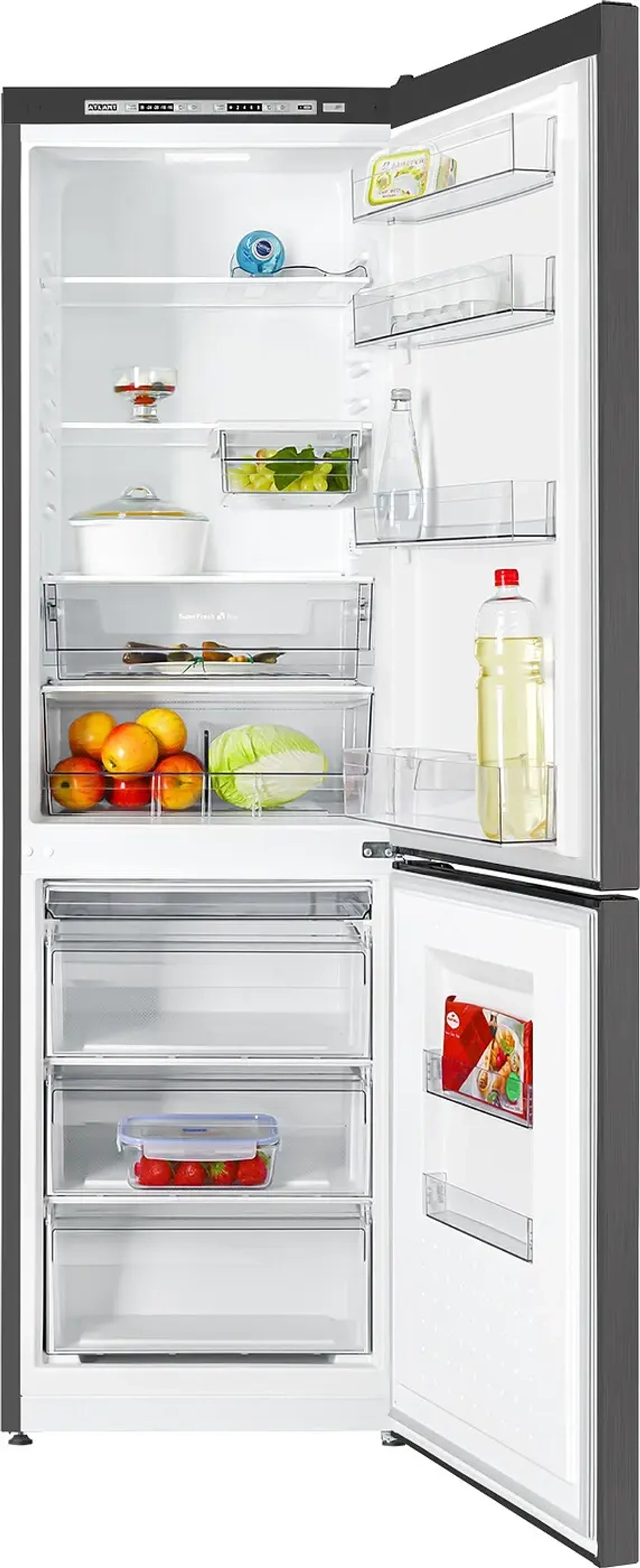 Холодильник ATLANT ХМ-6624-159