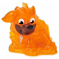 Paw Patrol Mighty Pups Super Paws - мини-саше с фигуркой Зумы 20128893