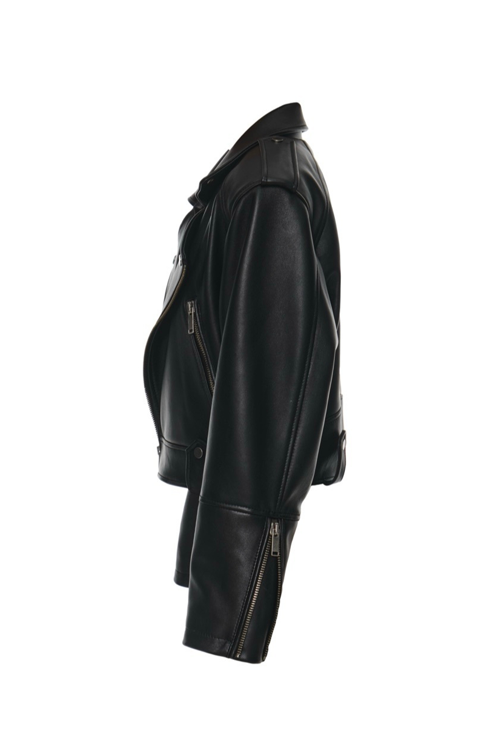 PRE - ORDER LEATHER JACKET