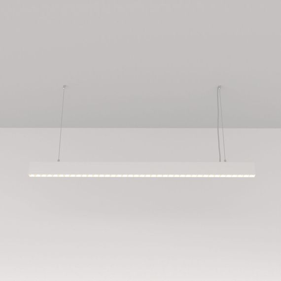 Подвесной светодиодный светильник Maytoni Vinder P050PL-L40W4K