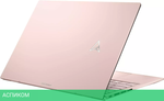 Ноутбук ASUS ZenBook S 13 OLED UM5302TA-LX600X