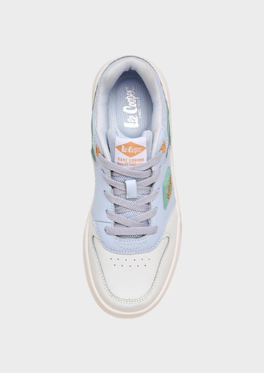 Кроссовки Lee Cooper