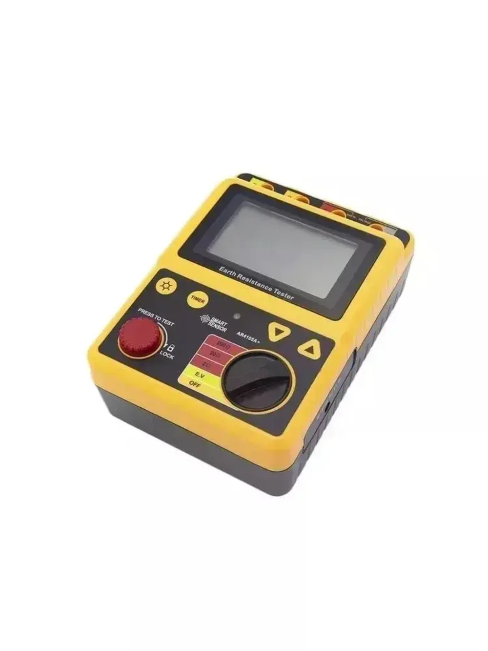 Измеритель сопротивления заземления AR4105A+ / Измерительный инструмент