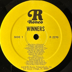 Сборник Million Sellers 3LP (США 1978г.)