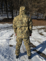 КОСТЮМ ГОРКА 5 до -40