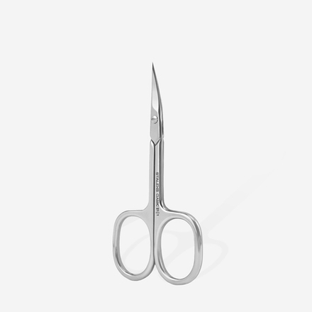 Ножницы CLASSIC 21 TYPE 1 (Н-62) для кутикулы (SC-21/1) СТАЛЕКС