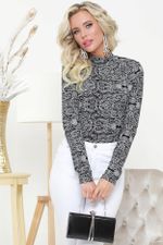 Водолазка Николет, восторг DStrend (Акция)