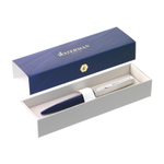 Ручка шариковая - Waterman Embleme M