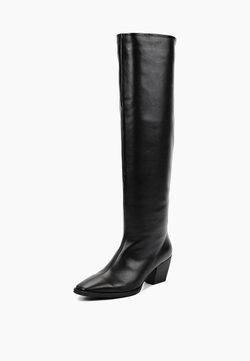 Ботфорты // Amore // Black
