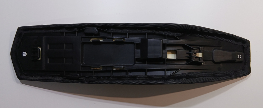 Сиденье Мотоцикл KAYO K3-LM 250 MX