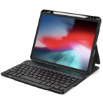 Чехол-клавиатура WIWU Protective Keyboard для Apple iPad Air 10.9/ iPad Pro 11 русская раскладка (черный)