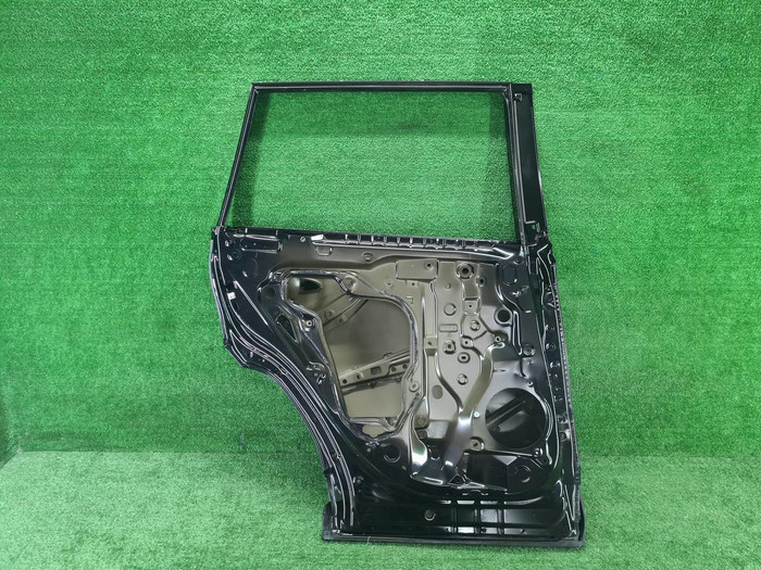 Дверь задняя левая Toyota RAV4 5 XA50 (2018-н.в.)