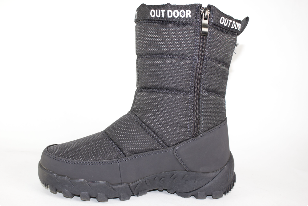 Дутики женские зимние Ex-tim арт. 2264-3