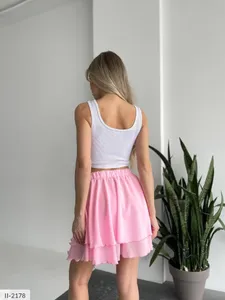 Юбка II-2168 Фабрика Моды