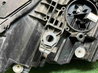 Фара левая BMW X7 G07 (2019-2022) Laser Light